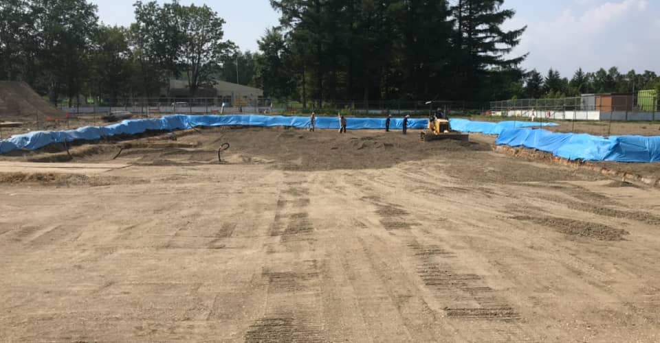 株式会社道東仮設