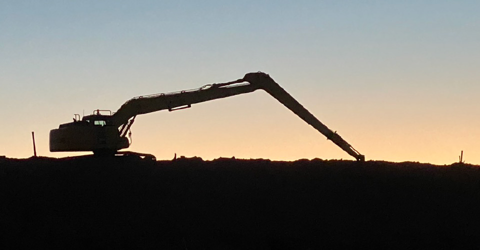 株式会社道東仮設